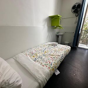 Eenpersoonskamer